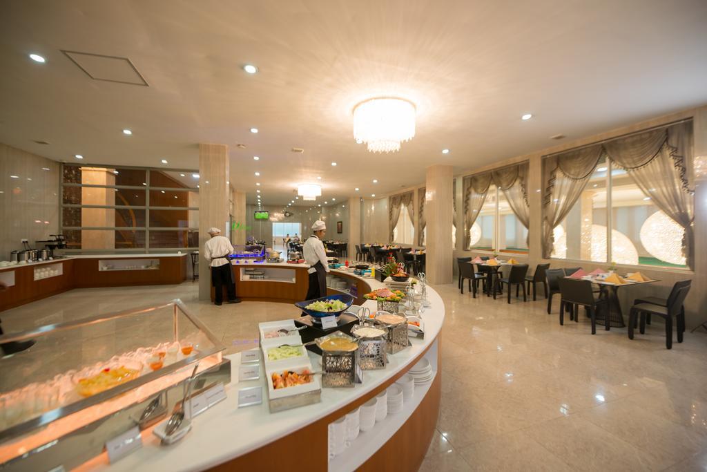 Sky Star Hotel Yangon Exterior photo